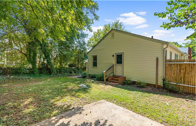 Photo - 3/ 2 Home for Rent
