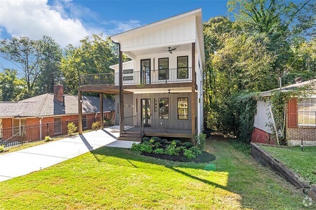 Building Photo - 1464 Ezra Church Dr NW Rental