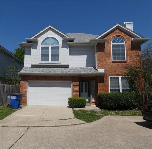 Building Photo - 1503 Collin Dr Rental