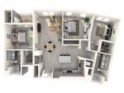 Gloucester 3 BR 2 Bath