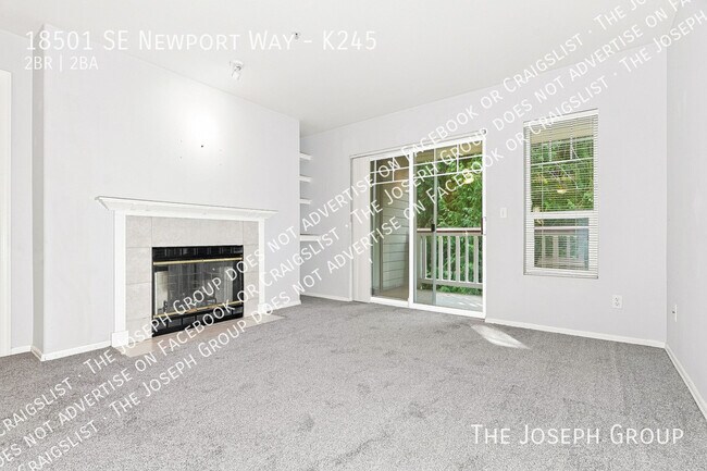 Photo - 18501 SE Newport Way Unit K245