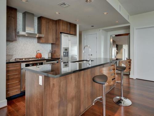 Photo - 300 Bowie St Unit 2803