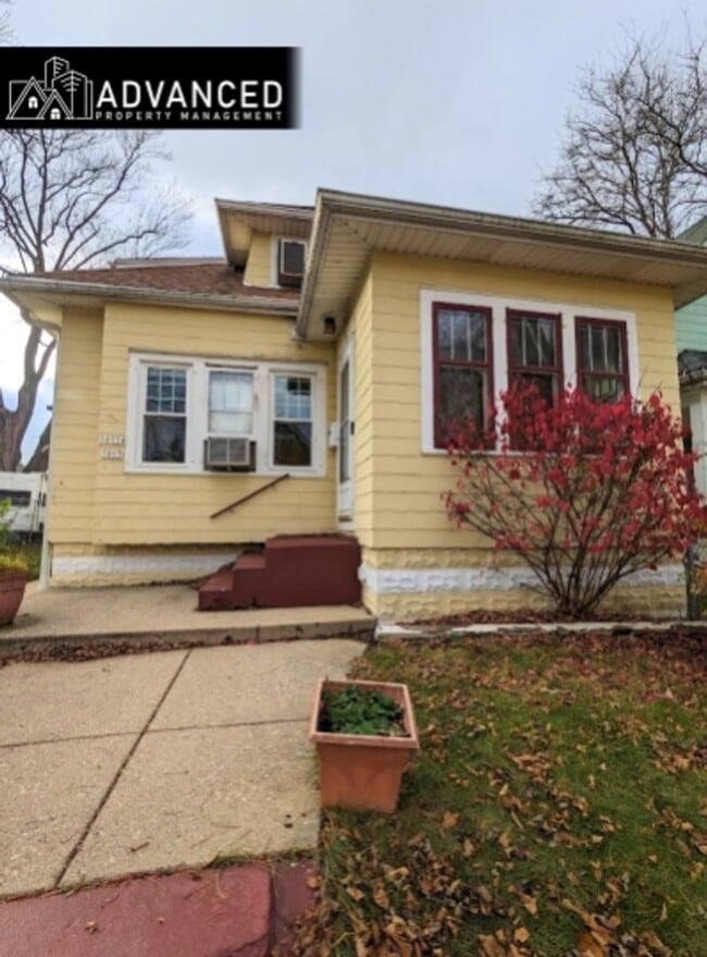 Building Photo - 3893 Dr. William Finlayson St Unit 3893A