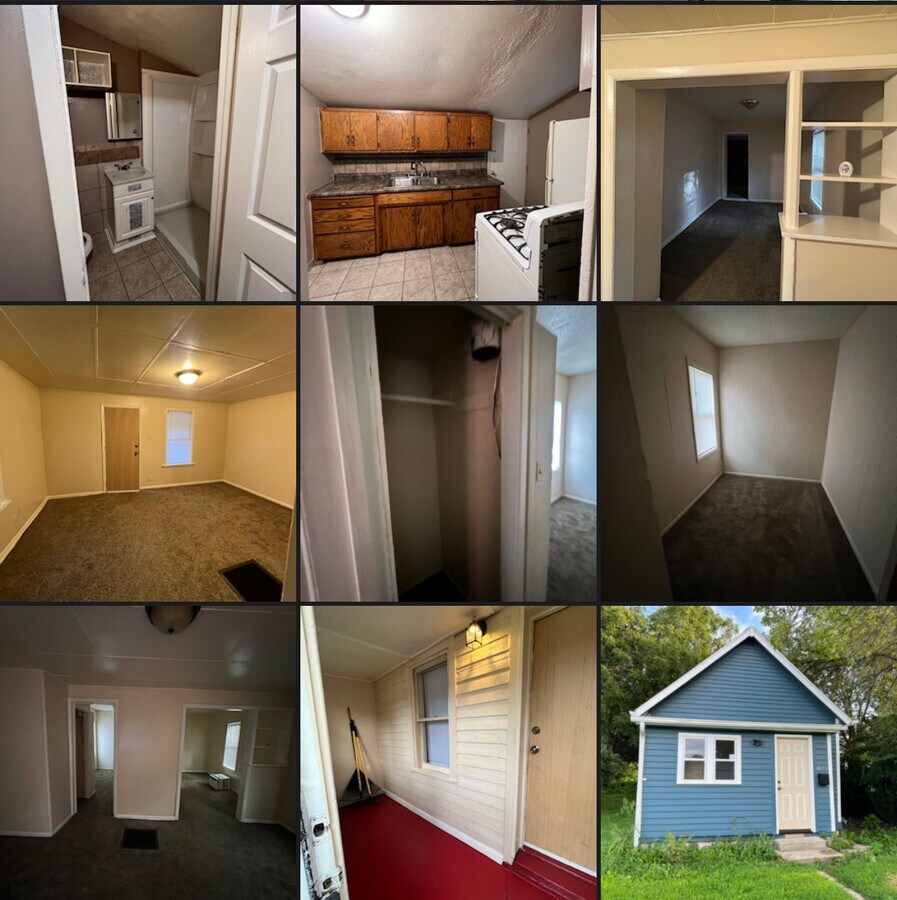 4235 Miami St Rental House Rental in Omaha, NE