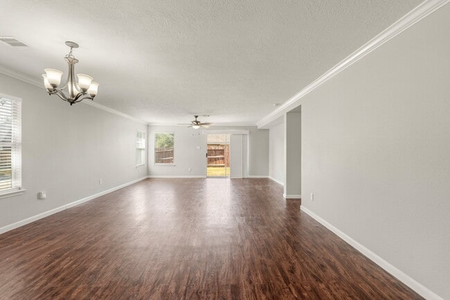 Photo - 15403 Harris Canyon Ln