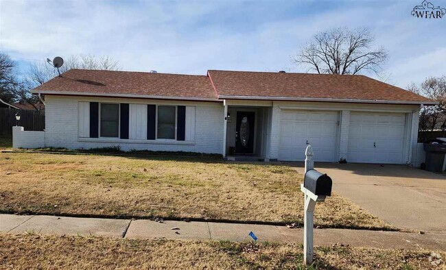 Building Photo - 13 Lackland Cir Rental