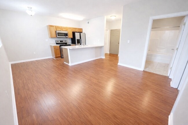 1-Bed/1-Bath - Apartments at The Schoolhouse