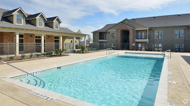 Photo - Reserve at Jones Road