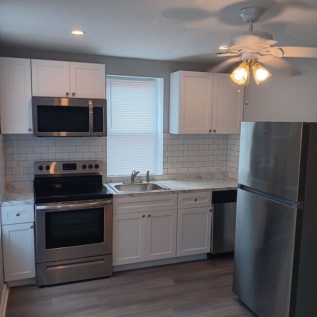 Photo - 2036 N Gratz St Unit 2