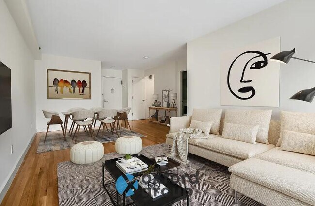 Photo - 1 bedroom in NEW YORK NY 10011 Unit 108