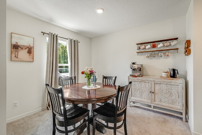 Photo - Bright & Spacious 3 Bedroom, 2 Bathroom Home with 2-Car Garage