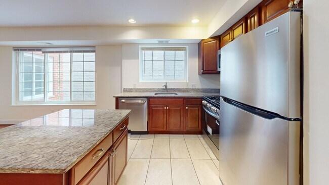 Photo - 1316 Spring Rd NW Unit 1316 Spring Road NW, 202