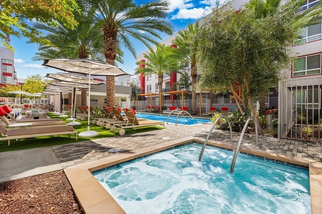 Photo - Duo Apartments