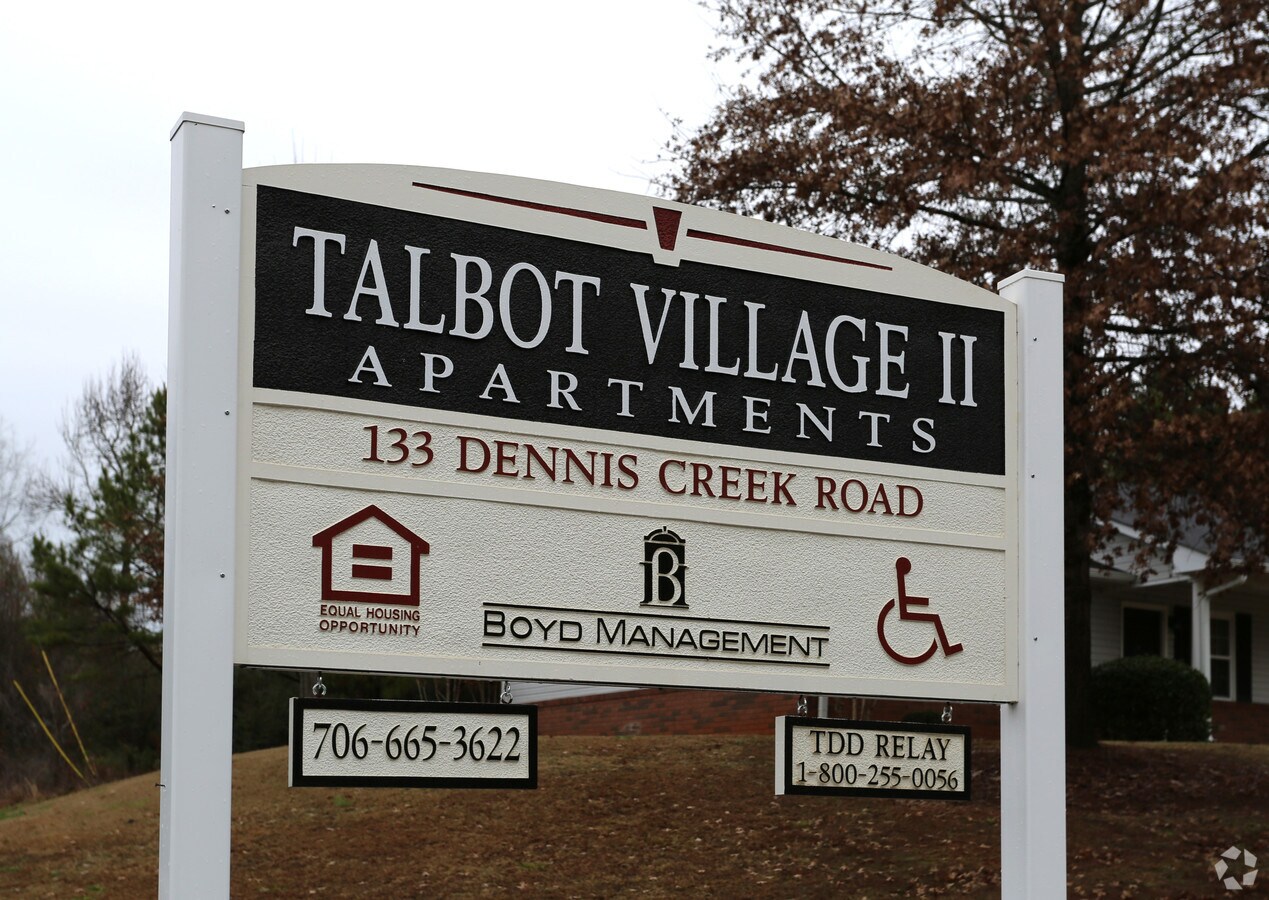 Photo - Talbot Village II