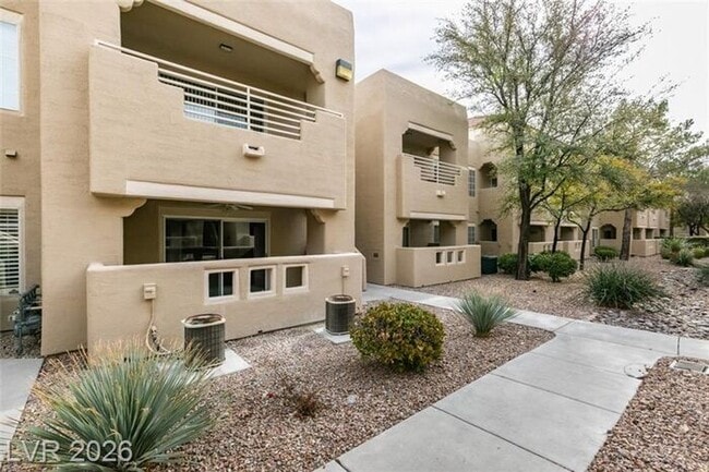 Photo - Beautiful Condo in a sought-after Gated Summerlin Community!