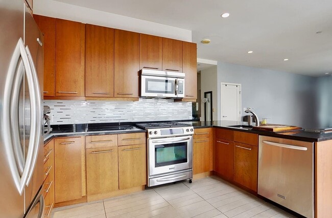 Photo - 201 Marin Blvd Unit 1221