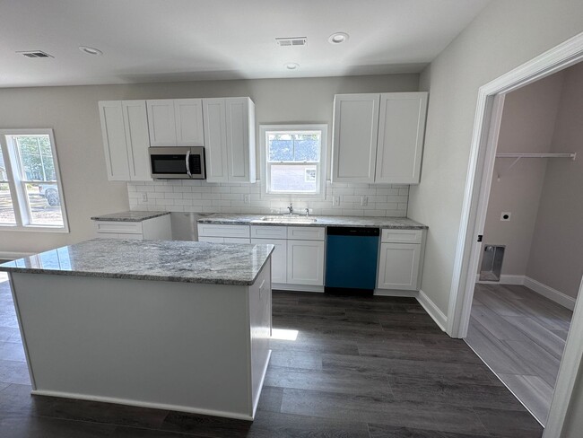 Photo - Newer Construction 3 Bedroom House