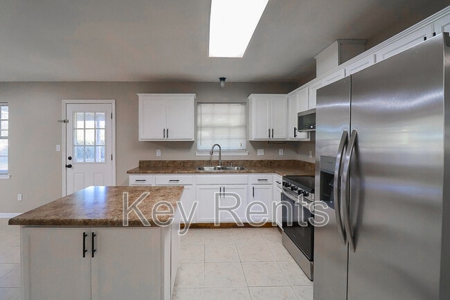 Photo - 3418 S Blue Angel Pkwy House