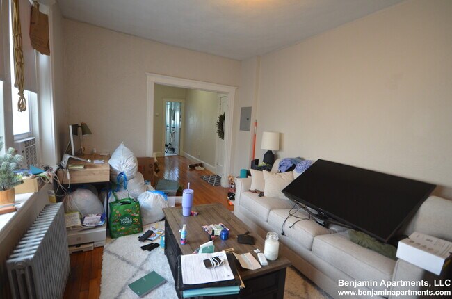 Photo - 1820 Commonwealth Ave Unit 36