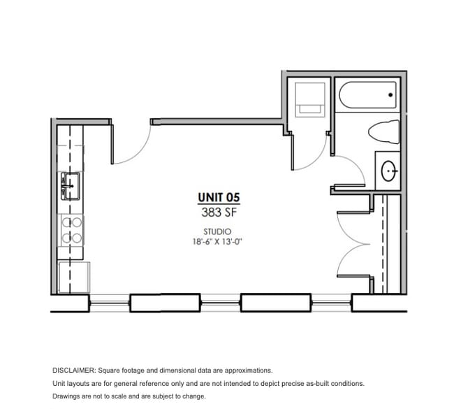 Building Photo - SOBO 300 LLC Unit 5 Rental