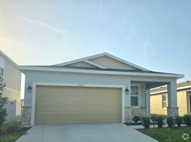 Building Photo - 2587 Avalon Pk Blvd Rental