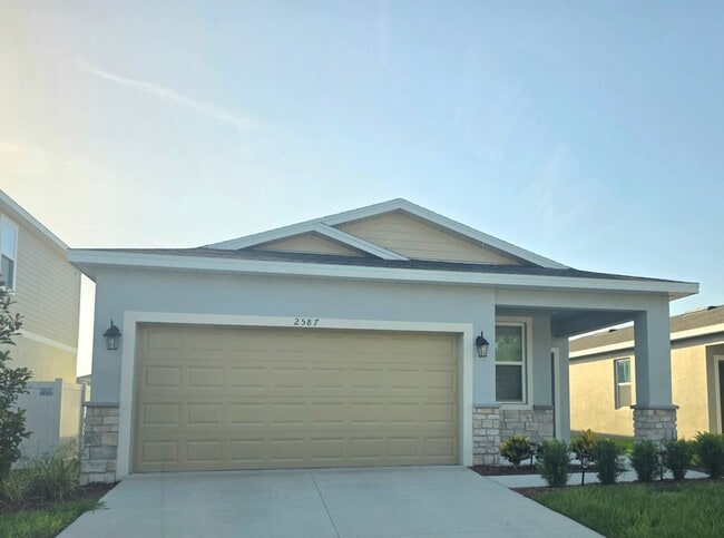 Building Photo - 2587 Avalon Pk Blvd Rental