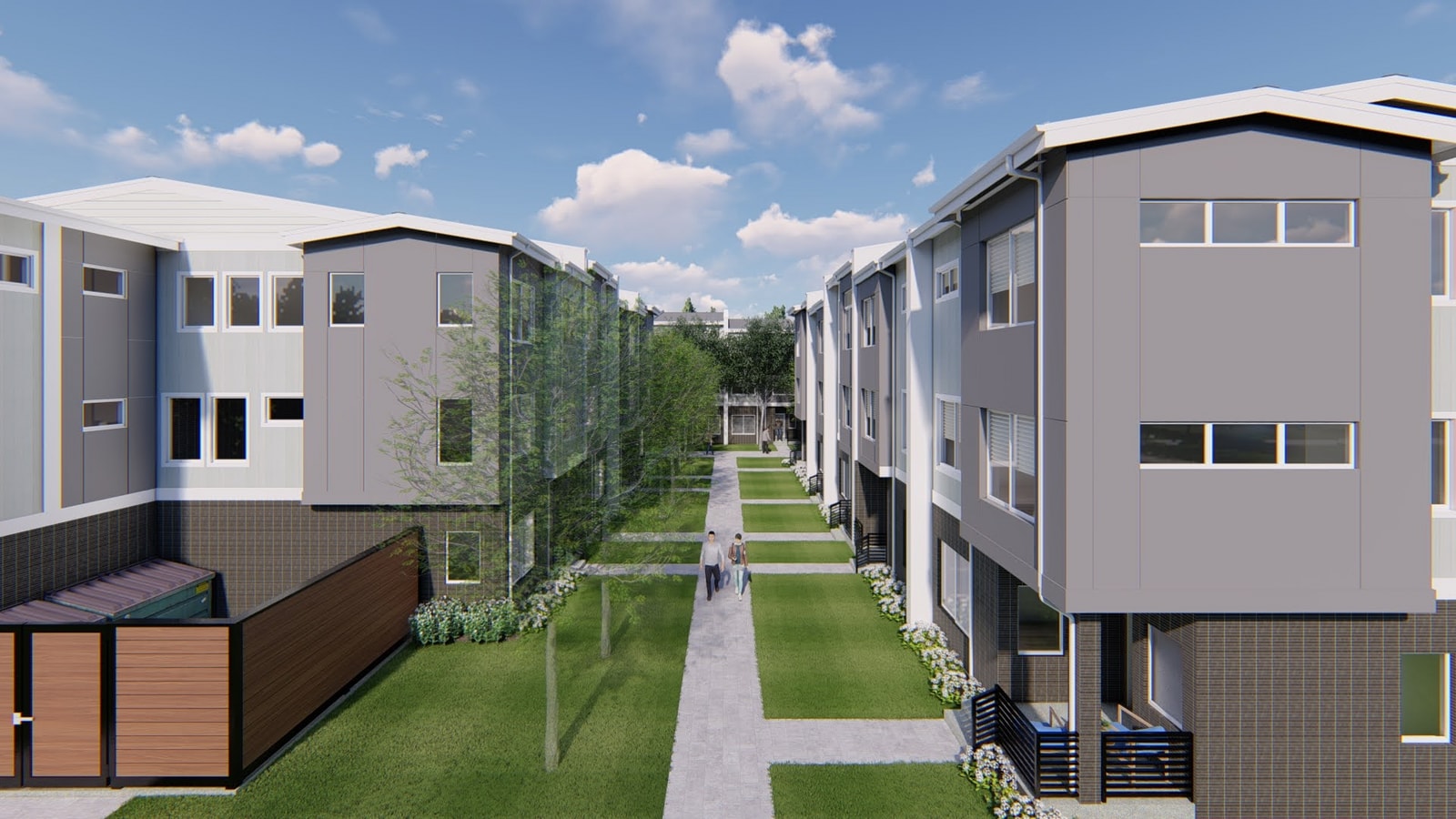 Photo - The Vista at Greyhound Park