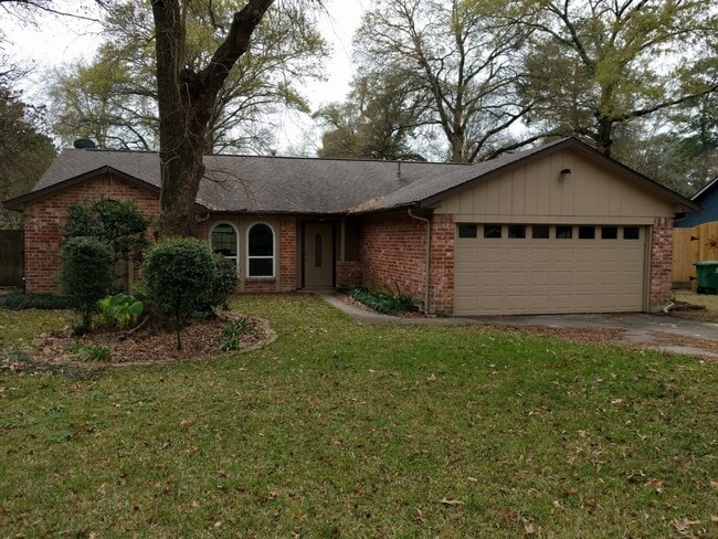 Building Photo - 4103 Garden Springs Dr Rental