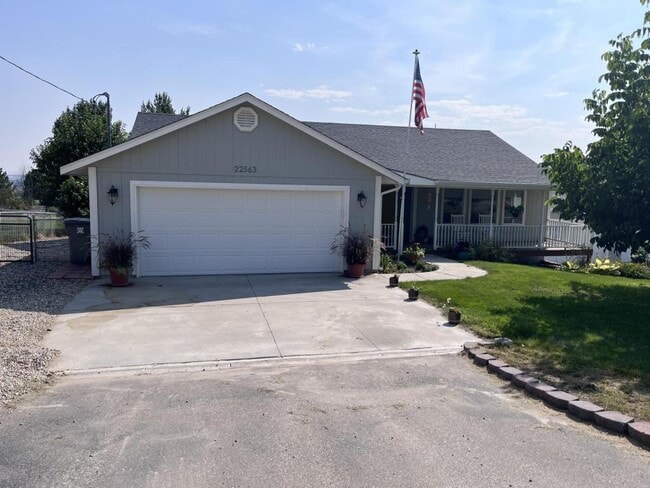 Building Photo - 22563 Hanley Dr Rental