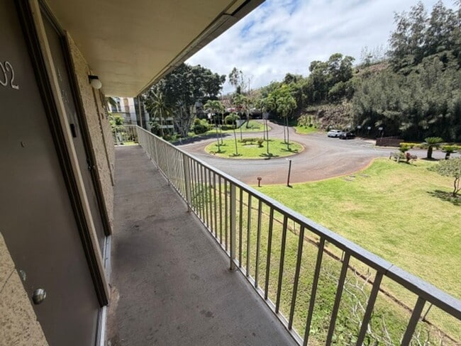 Photo - Beautiful Setting for this Two Bedroom, One Bath Unit Only Minutes Away from Wheeler AB and Schof... Unidad A-402