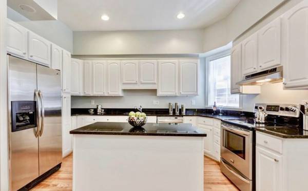 Photo - 1306 Fairmont St NW Unit A