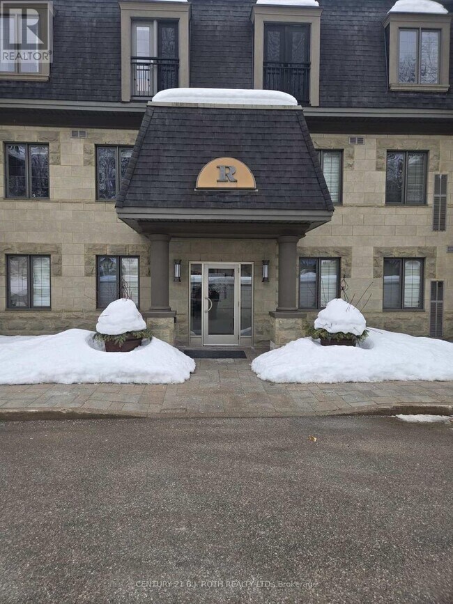 Photo - 200 Collier St Unité 306