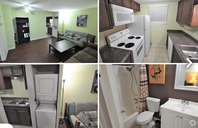 Building Photo - 710 E Dean Keeton St Unit 204 Rental
