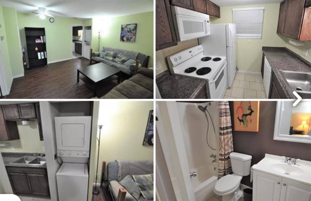 Photo - 710 E Dean Keeton St Condo Unit 204