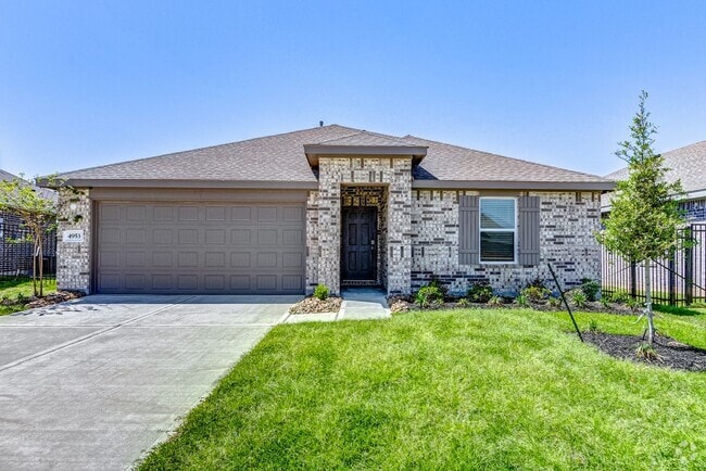 Building Photo - 4953 Almond Ter Dr Rental