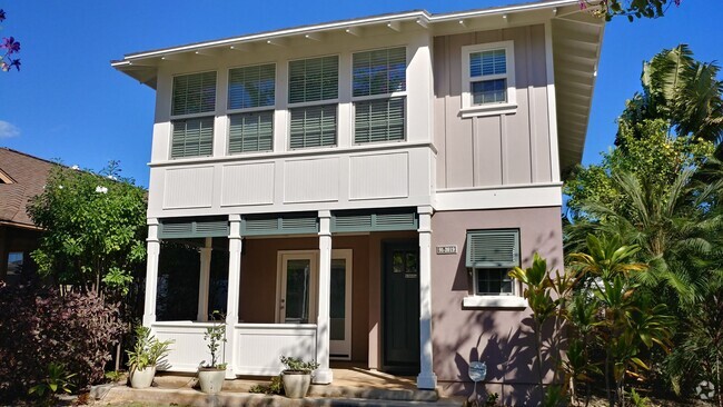 Building Photo - Single Family Home in Ka Makana at Hoakalei