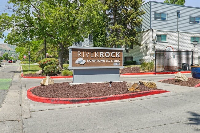 River Rock Apartments