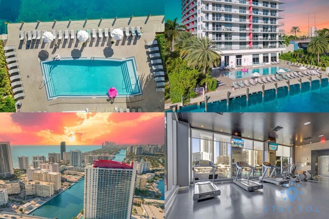 Photo - 2602 E Hallandale Beach Blvd Unidad ID1227301P