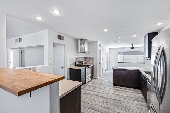 Photo - Now Leasing & Ready for immediate move in! HUGE POOL – Fully Updated Scottsdale Home!