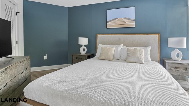 Photo - 1550 Clarendon Blvd Unit 206