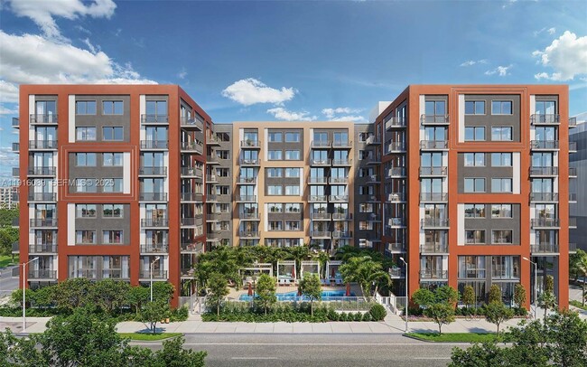 Building Photo - 3830 NW 11th St Unit B2