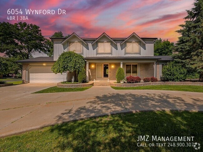 Building Photo - 6054 Wynford Dr Rental