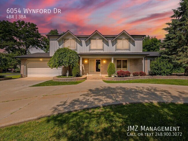Photo - 6054 Wynford Dr Casa