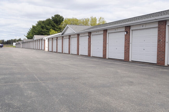 Clintonville Estates