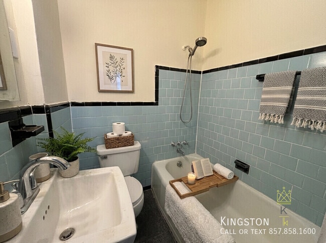 Photo - 183 Winthrop Rd Unit 3R