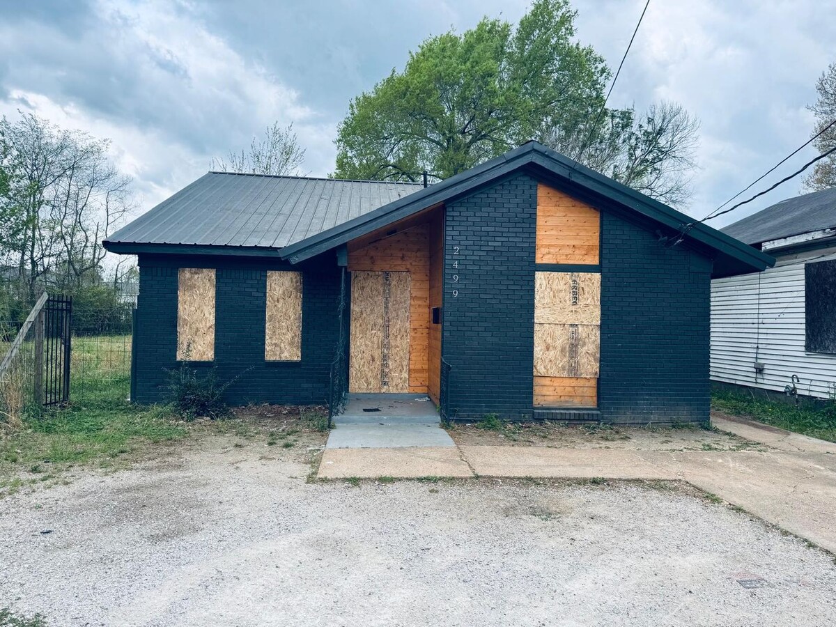 New Rental Opportunity in Memphis! - New Rental Opportunity in Memphis!