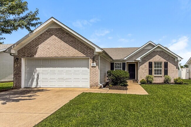 Building Photo - 2116 Cason Trail