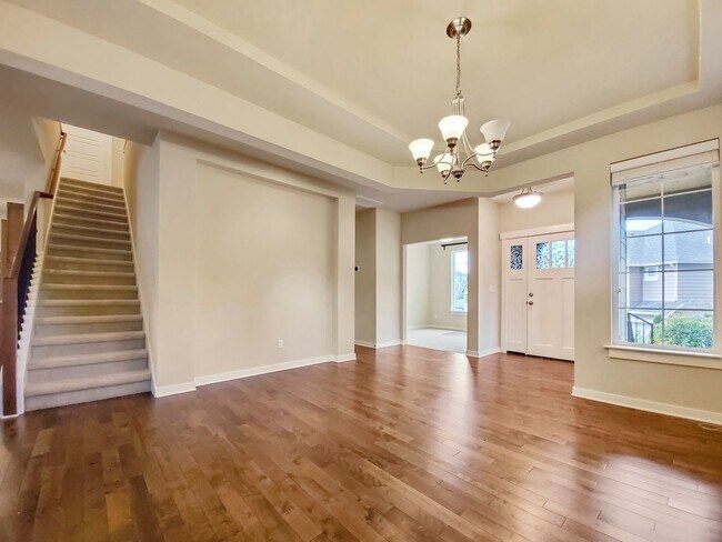 Photo - Convenient location near I-405 across from...