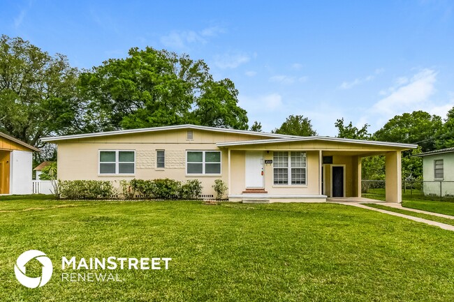 Building Photo - 6533 Burgundy Rd S Rental