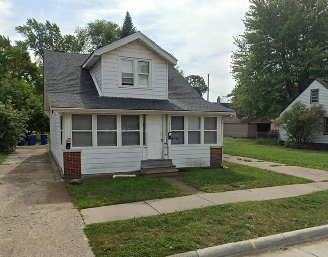 Photo - 8066 Packard Ave Apartment Unit Upper
